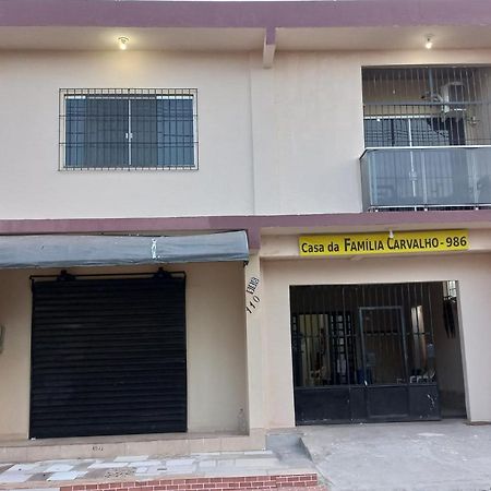 Apartament Casa Da Familia Carvalho - 986 Belém Zewnętrze zdjęcie