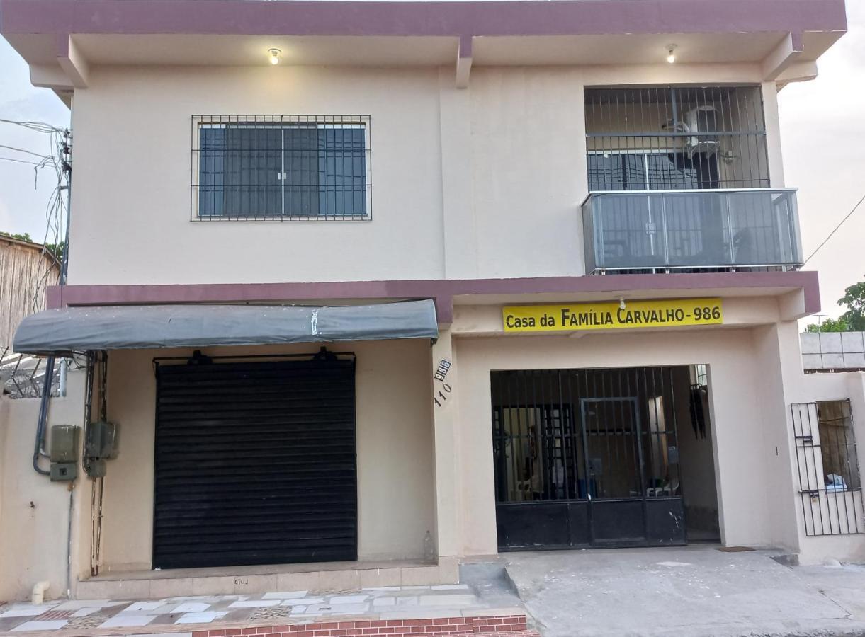 Apartament Casa Da Familia Carvalho - 986 Belém Zewnętrze zdjęcie